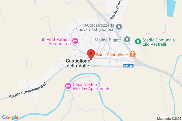 Poste Italiane S.P.A.