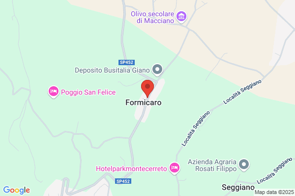 Falchi Stefano