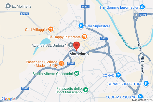Il Punto Rosso Snc