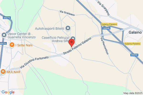 Distributore IP