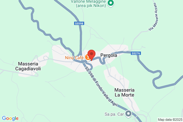 Farmacia Lo Duca