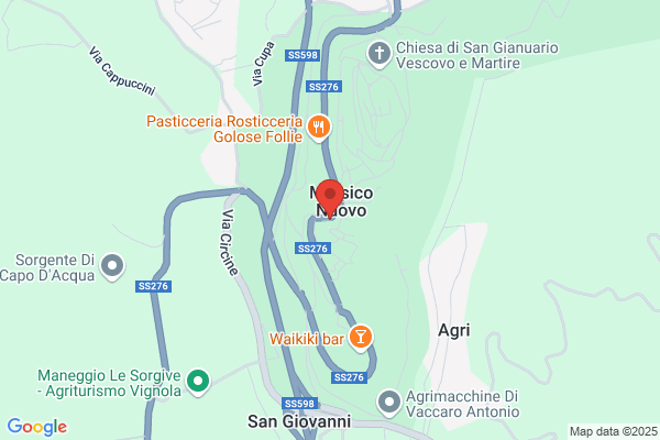 Farmacia Rossi Adduci