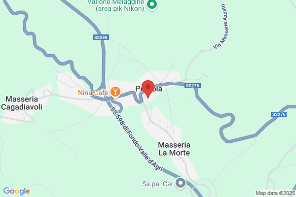 Ventre Autolinee