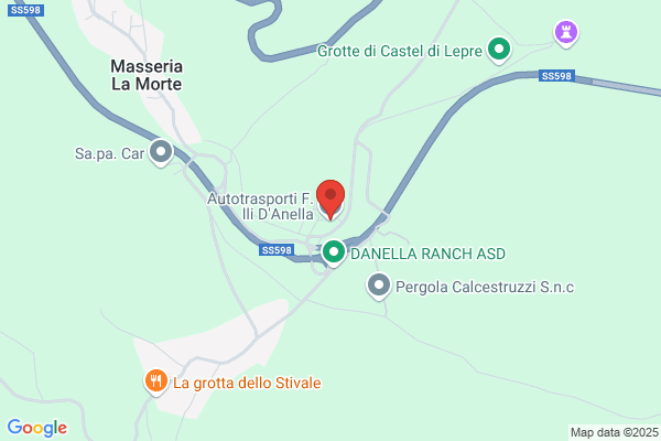 Autotrasporti F.lli D'Anella
