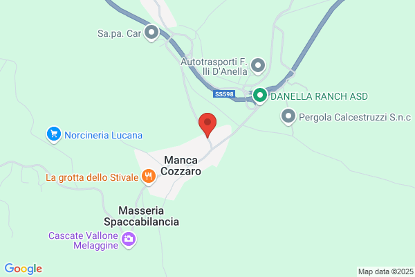 Falegnameria E Segheria