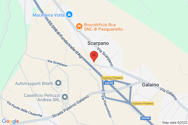 Fortunato Vito