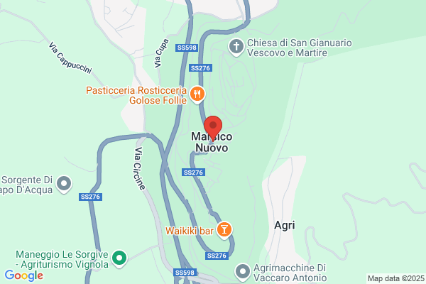 Lacreta Di Marino Concettina