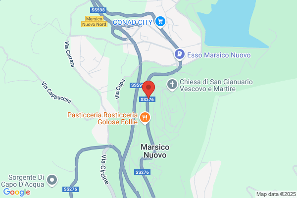 Pace pasqualina