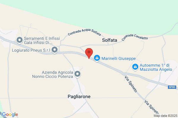 Votta angelo