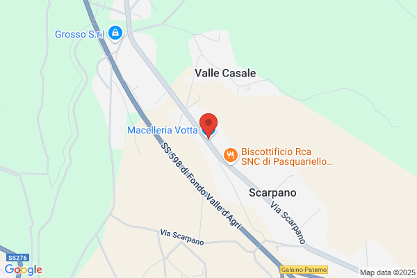 Votta pasquale