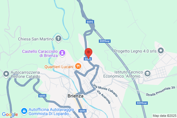 Agenzia Funebre Vietri