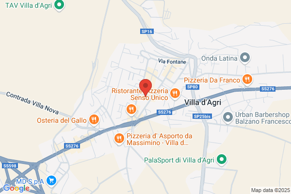Amplifon Via Aldo Moro, Marsicovetere