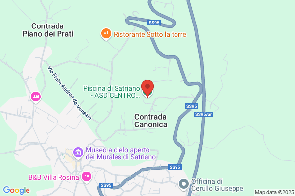 Asd Centro Nuoto Potenza