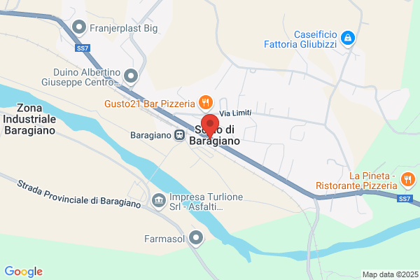 Autoscuola Tarantino