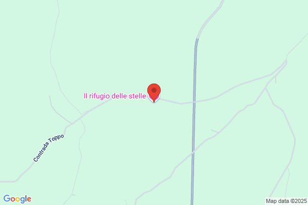B&B Il Rifugio delle Stelle