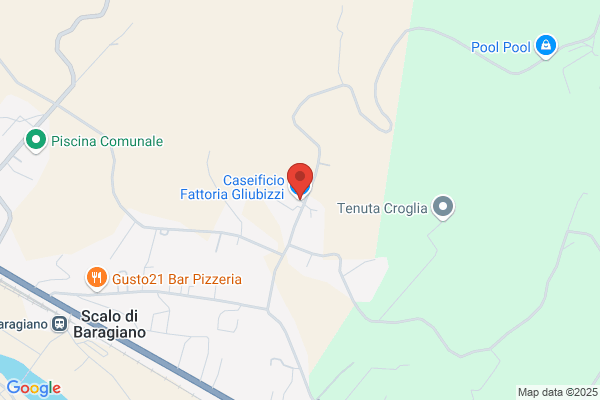 Caseificio Fattoria Gliubizzi