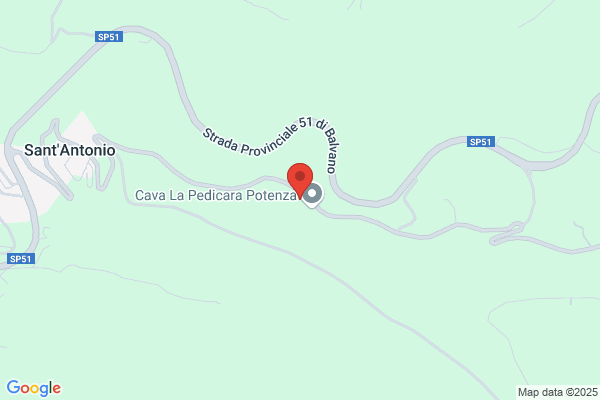 Cava La Pedicara