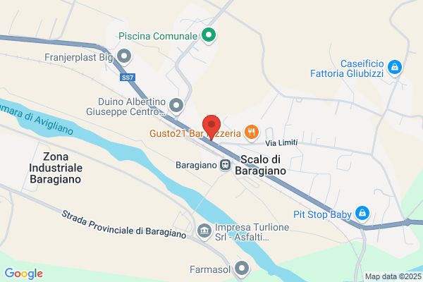 Compro Oro e La Stazione dei Fiori
