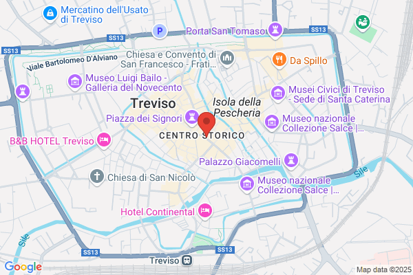 Consulenza Assicurativa Generali
