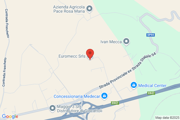 Euromecc Srls