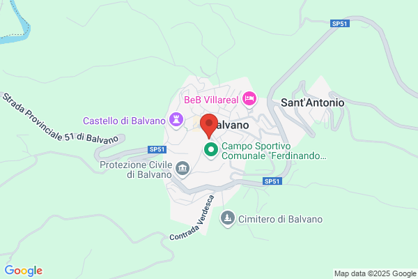 Farmacia Dott. Rubino Salvatore Antonio