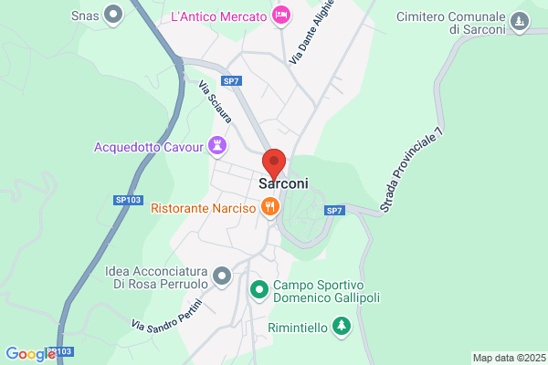 Farmacia Tedesco