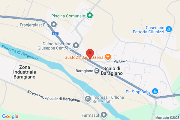 Il Calzolaio Daniele Murtas
