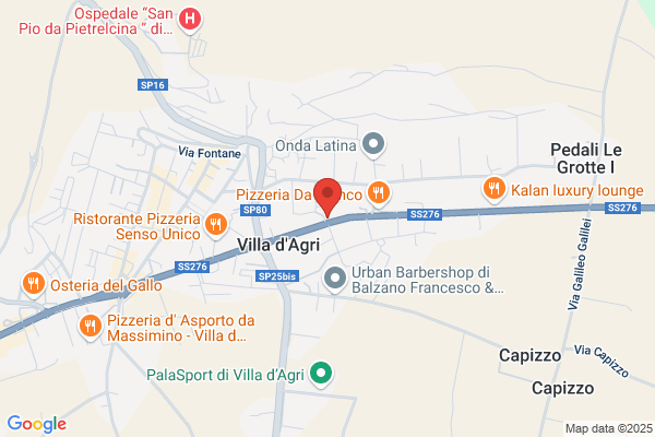Il Tuo Pet Store