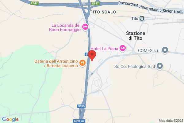 Istituto di Vigilanza La Torre