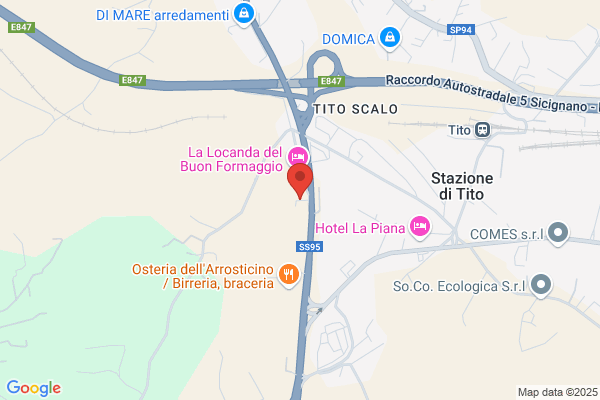 Lucania Vet