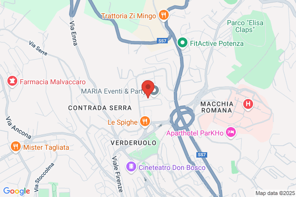 Maninarte Events Candy & Party Shop  di Votta Gianluca