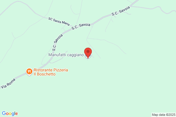 Manufatti Caggiano