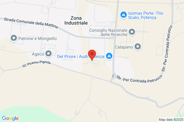 Officine di Bello