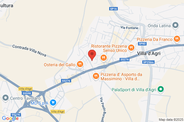 Onoranze e Servizi Funebri Ferramosca