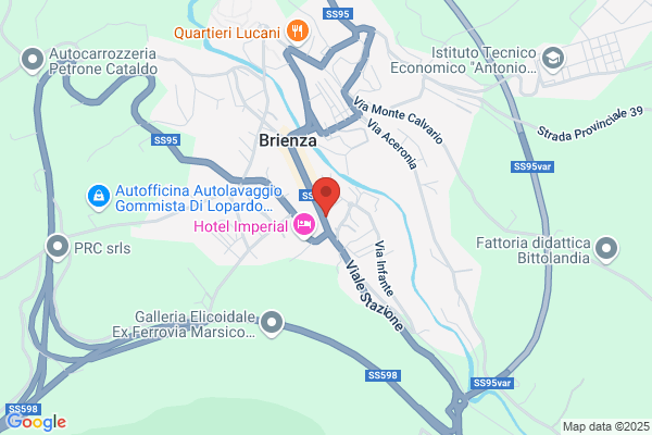 Parafarmacia Lopardo Dott.ssa Donatella