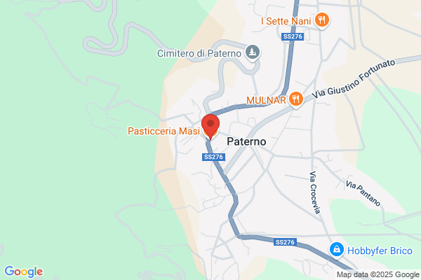 Pasticceria Masi