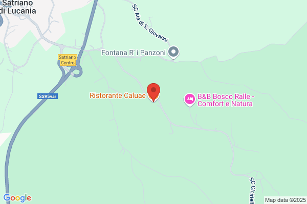 Ristorante Caluae
