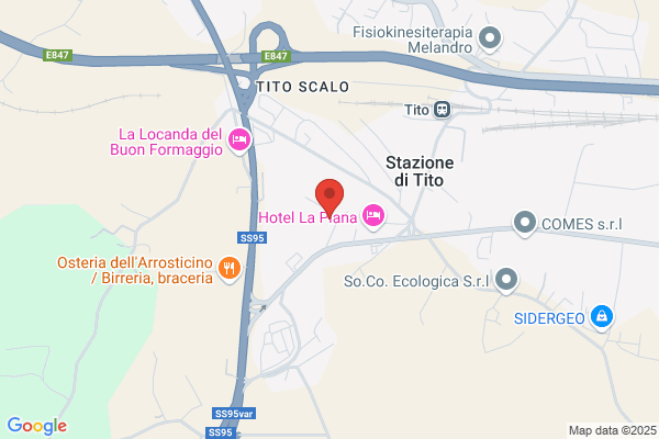 Sigma Elevatori
