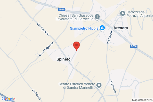 3v Verdevalle Viaggi