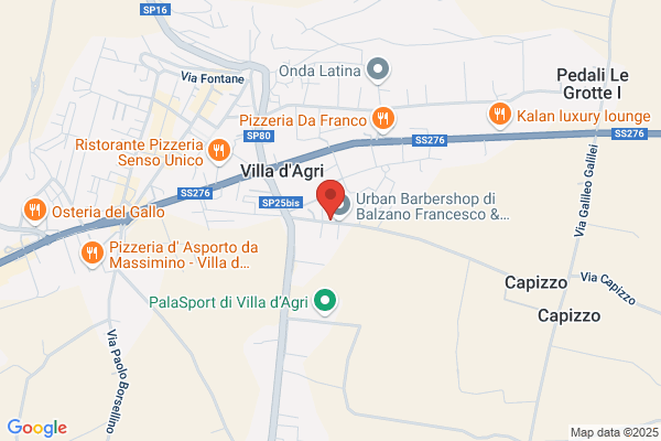 Agenzia 2d