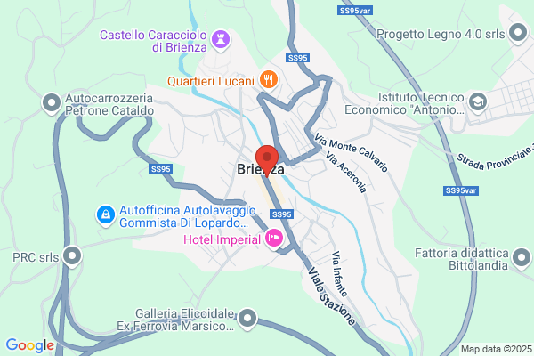 Al Forno da Collazzo