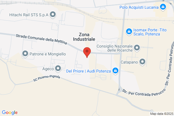 Autotrasporti F.lli Pace
