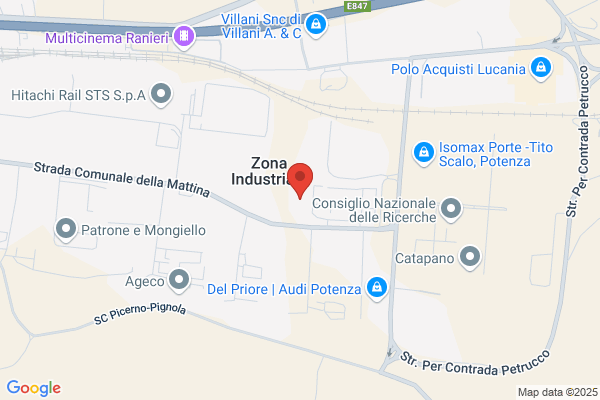 Cirigliano Trasporti