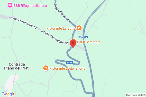 Ecopannel Ruggiero
