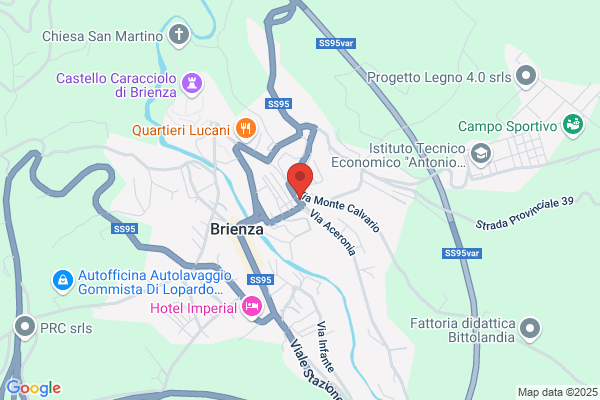 Farmacia Pastore
