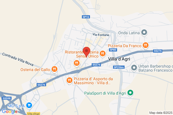 Fermo Sport Bici e Bike