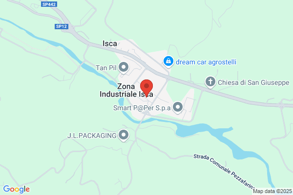 Fiscella Termosolar Srl