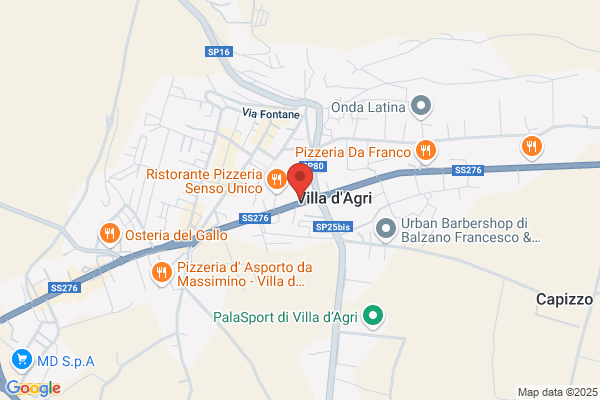 Gustovale