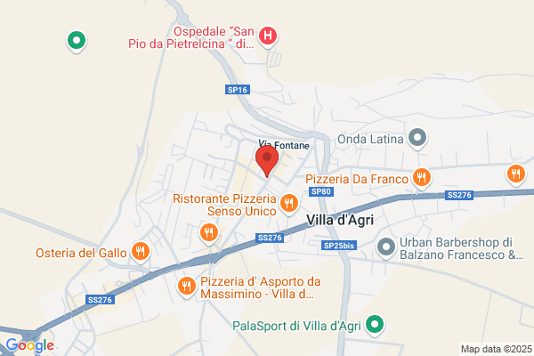 Impresa di Pulizie Ninni