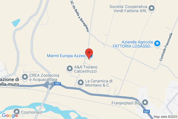 Marmi Europa Azzeo